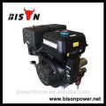 BISON (CHINA) BS MOTOR 2015 GX200 Gasolina Motor Para Generador 6.5hp Gasolina Motor Para Generador De Energía